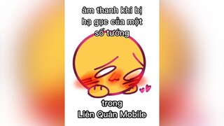 đừng có nghĩ bậy đó nha 😉 lienquanmobile aov anniebatluc