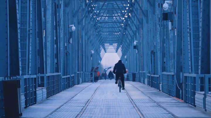 Film pendek perjalanan budaya Harbin [Walking in Harbin]