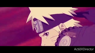 Sakura haruno amv legende Nevers die