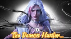 Pemburu Iblis Episode 35 [ The Demon Hunter ]
