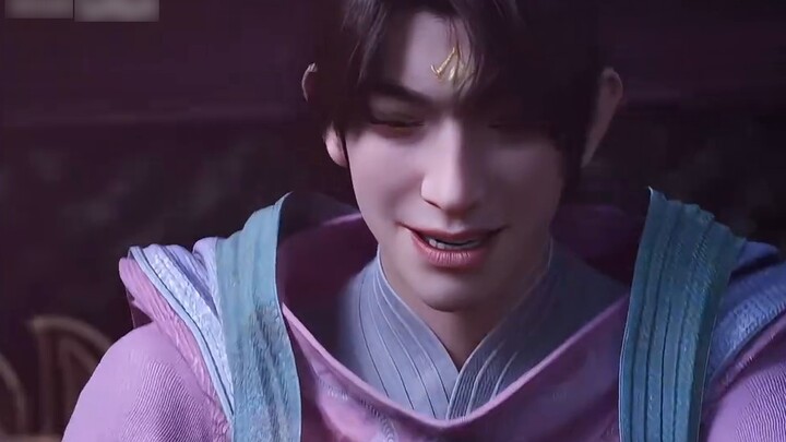 เหล่าผู้อาวุโสของนิกายเจ็ดลึกลับไม่เคยคิดมาก่อนเลยว่าศิลปะการต่อสู้ที่พวกเขาสร้างขึ้นจะสามารถฆ่าผู้ฝ