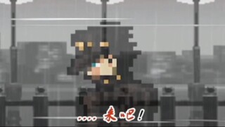 【MUGEN】โจทาโร่เลิกคิดแล้ว