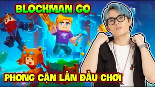 PHONG CẬN NGƯỜI CHƠI HỆ NHIỀU TIỀN CƯỠI RỒNG SOLO CỰC CHIẾN TRONG BLOCKMAN GO