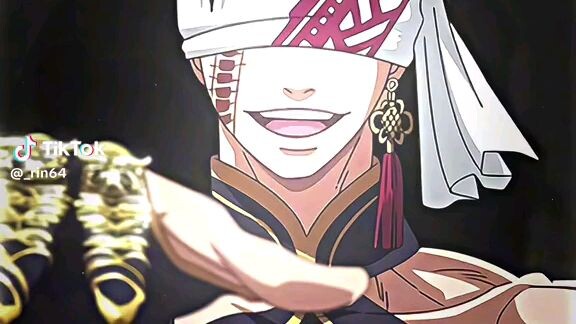 ini anime lanjutan nya kapan lagi ya?,padahal gw lagi nunggu Hao untuk bertarung sama siapa lupa 😭