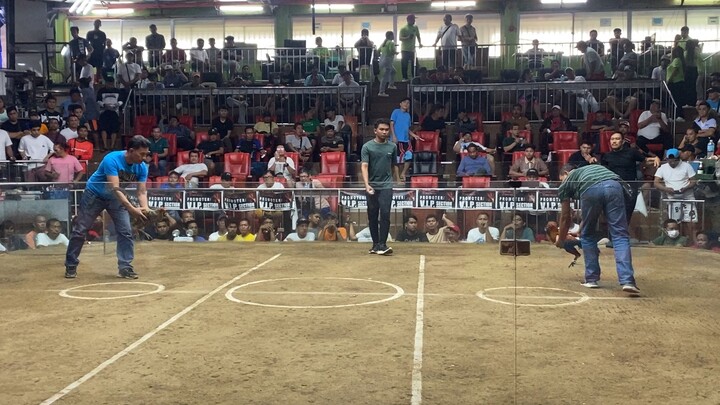 3-STAG DERBY january 22 @SMC(bulik) win(WWL)