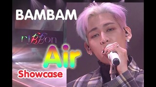 GOT7 BamBam riBBon SHOWCASE - Air