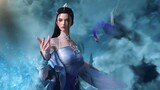 New Donghua _ Against the Gods (Ni Tian Xie She) Upcoming in 2023 Spring from  IQIY animation