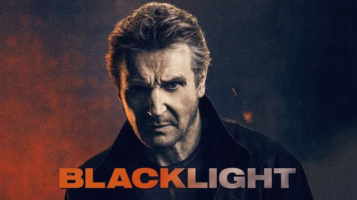 Blacklight - 2022
