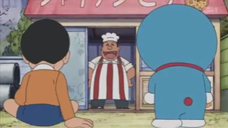 Doraemon Episode 316