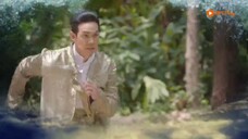 Chuyện Tình Biển Xanh (Bản Thái) EP 14A [Sub Việt]