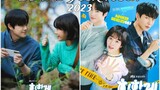 Behind your touch ep 6 eng sub