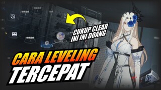 CARA LEVELING CEPAT KE 80! - PUNISHING GRAY RAVEN