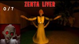 Game Horror Dari Korea - Zenta Liver Full Gameplay