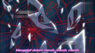 Vampir Knight S1 • Episode 12 [ Sub Indo ]