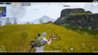PUBG Mobile _ WOW 🤩 Độ Nhạy (Gyroscope) Bắn 10 Mùa Không Chán Của NhâmHNTV Có M