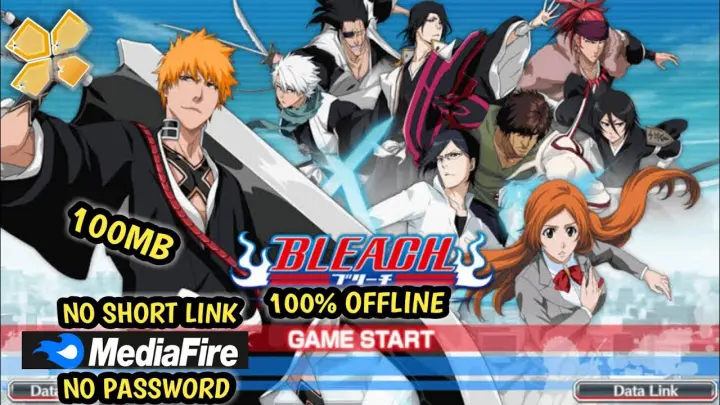 BLEACH ANDROID GAMES WITH X3 CONTROLLER | HAND CAM GAMEPLAY