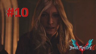 Akhirnya pake dante - Devil May Cry 5 #10