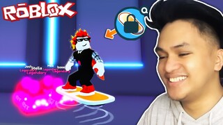 BUMILI AKO NG HOVERBOARD | Pet Simulator X | ROBLOX (Grabe ang Ganda)