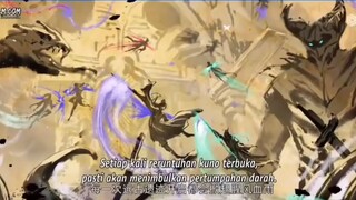 [BTTH] Battle Through The Heavens S5 Ep 134 - Anime Donghua