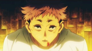 jujutsu kaisen tagalog dubbed episode 1 part-1