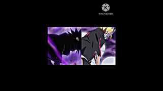 Guru Sama Murid Emang Sama #boruto #sasuke #anime #narutonextgenerations #shorts #short #shortvideo