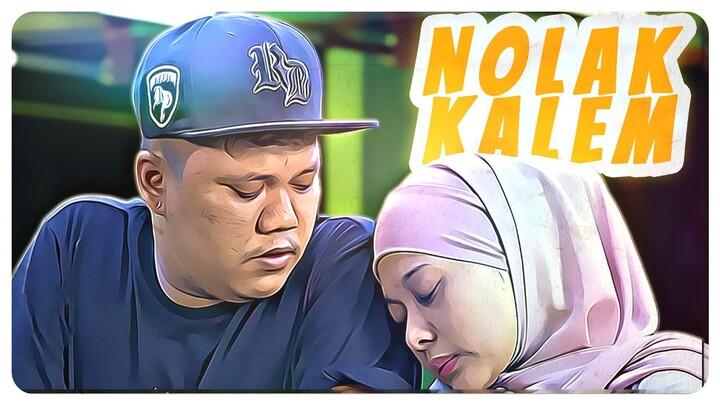 NOLAK KALEM l BAKAR EPS 170 l BALADA KAMPUNG RIWIL