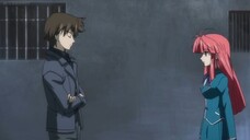 Kaze no Stigma (English Dub) Episode 6