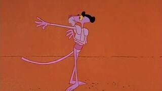 The Pink Panther - EP14 : Bully For Pink