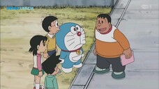 Doraemon - Tujuan Rahasia Untuk Giant (Dub Indo)