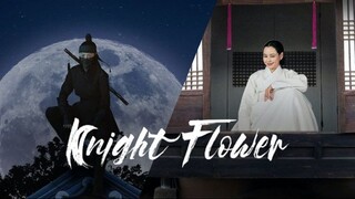 Knight Flower. Sub Indo. Ep 2