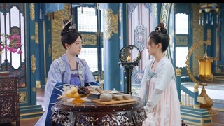 35 Wonderland of Love - Kelana Cinta - Sub Indo 720p - China