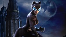 DC.Showcase.Catwoman