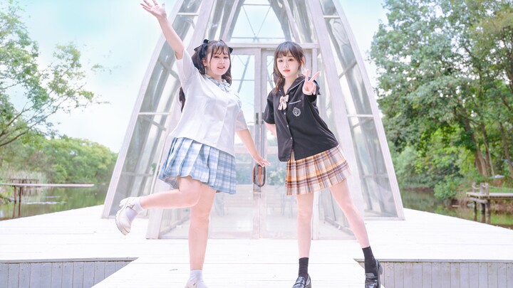 【洀希】Trường học Narcissism♡Cùng với KiraKira "Kỷ niệm 4 năm × Công việc sinh nhật"