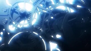 Shakugan no Shana II Eng. sub EP 12