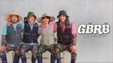 GBRB:Reap What You Snow EP01 (SUB INDO)