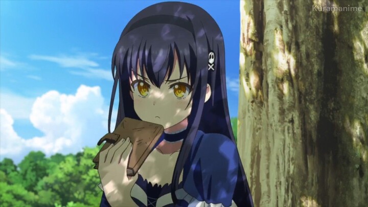 Summer Pockets episode 4 sub indo