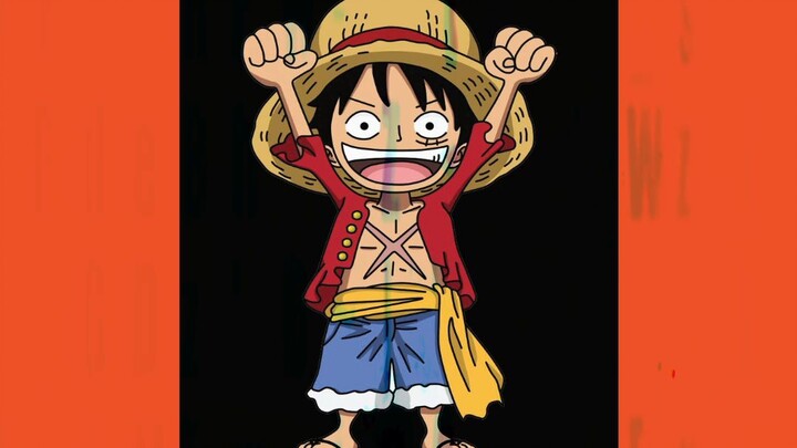 LUFFY