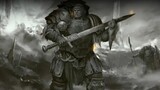 【Warhammer 40K】 Anh hùng bị lãng quên, Chiến binh sấm sét