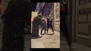 #publicreaction  prank videos funny english || scary pranks funny video #prank #scareprank #public