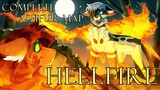HELLFIRE [Complete Ashfur Warriors MAP]