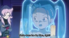 Blue Dragon Episode 28 [ENGLISH SUB]