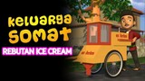 E165 "Rebutan Ice Cream"