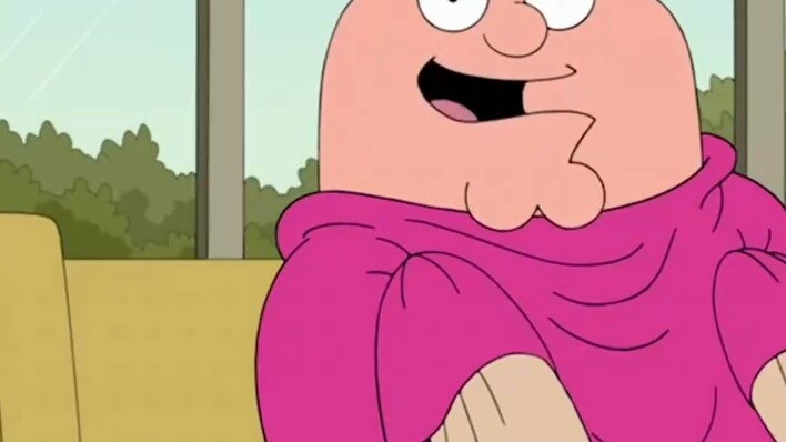Những phát minh kỳ quặc của Family Guy