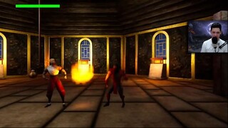 NHỮNG BÍ ẨN CỦA KOMBAT