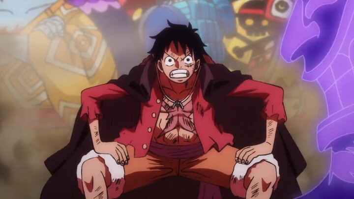 Di Tahun 2022, Rencana Karya 3 One Piece Oda Minoru, Akankah Negeri Wano Juga Selesai?