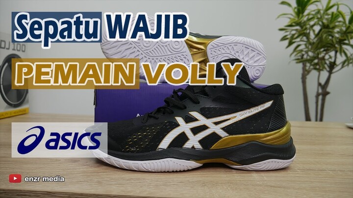 Asics Sky Elite FF Premium