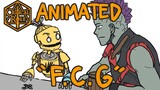 Critical Role Animated: "F.C.G"
