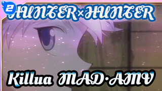 HUNTER×HUNTER| My Name is Killua_2