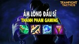 Thanh pham Gaming  -  Ám long đấu sĩ