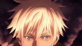 Mengapa Gojo Satoru bukan pemegang rekor Black Flash?
